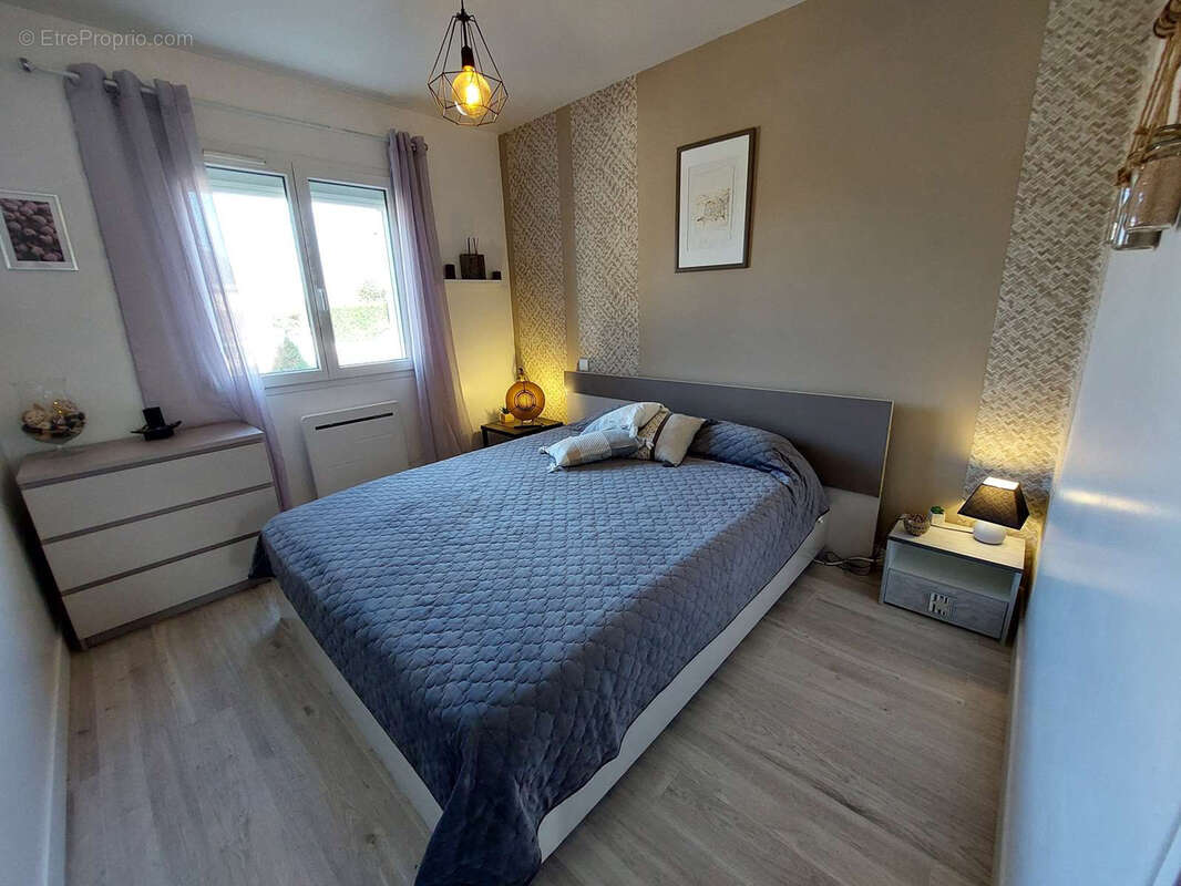 Maison à MARSSAC-SUR-TARN