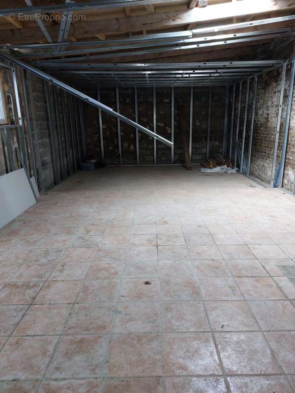 Studio 47m2  - Appartement à TOURCOING