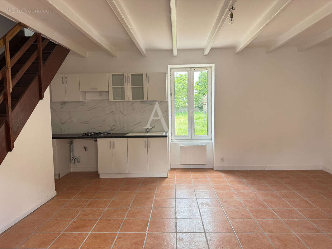 Maison à VIX