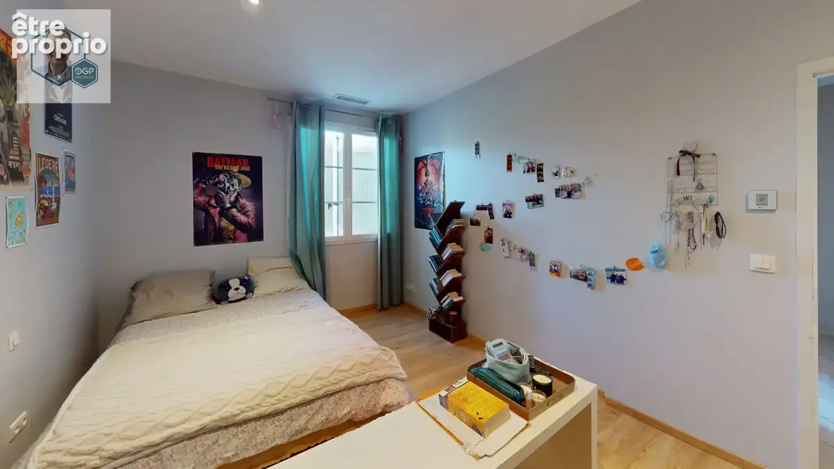 Maison 5 pièces 204 m² à vendre à Saint-Alban (31140) - photo 7