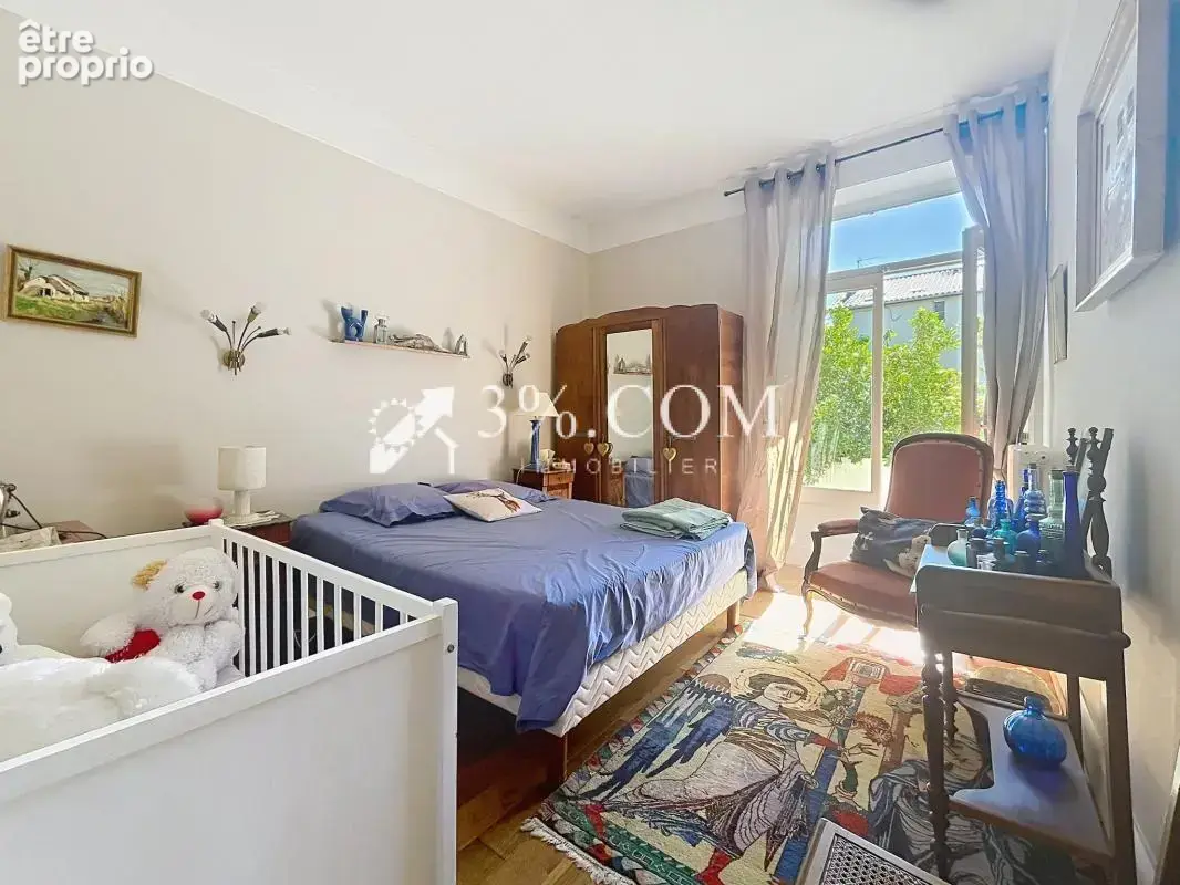 Maison de caractère au coeur de Châteauvert 340 m2 habitable - photo 17