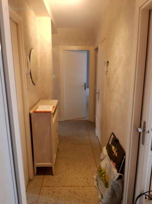 Appartement à CHAMALIERES