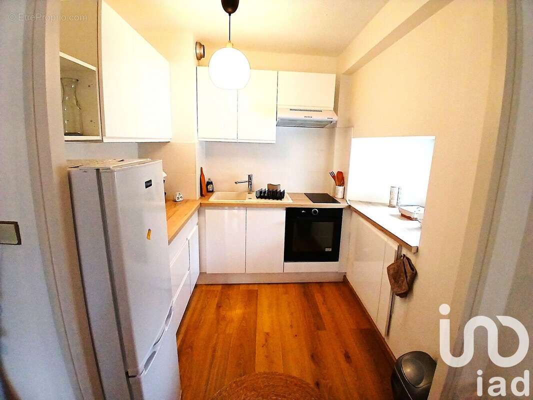 Photo 4 - Appartement à BAGNERES-DE-LUCHON