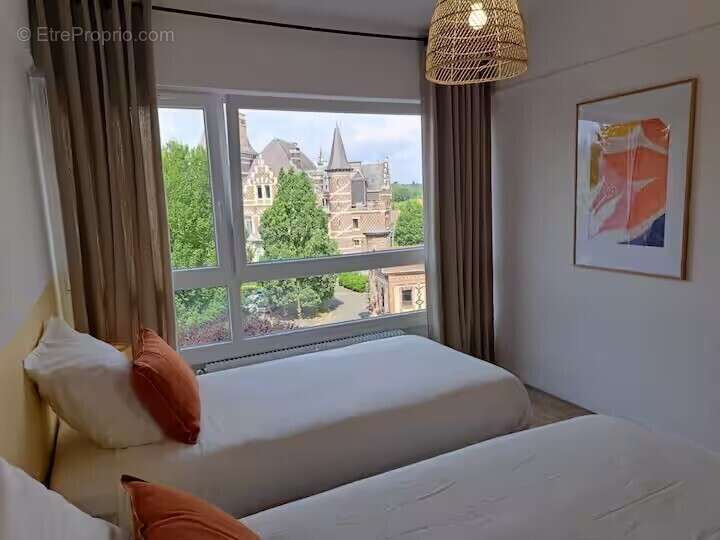 Appartement à LAMBERSART