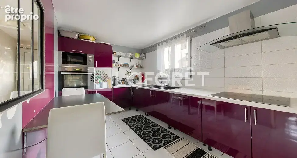 Maison à vendre à Roissy En Brie 7 pièce(s) 134m2 - photo 4