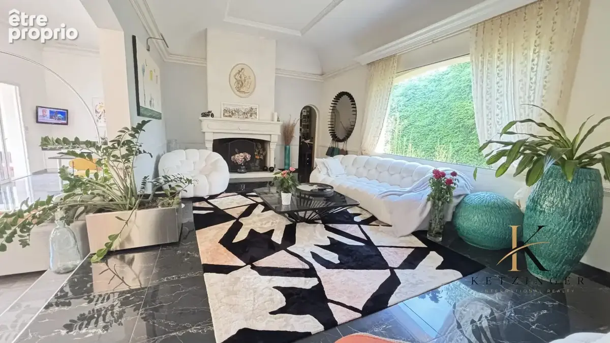 Maison 6 pièces 180 m² à vendre à Hyeres (83400) - photo 9