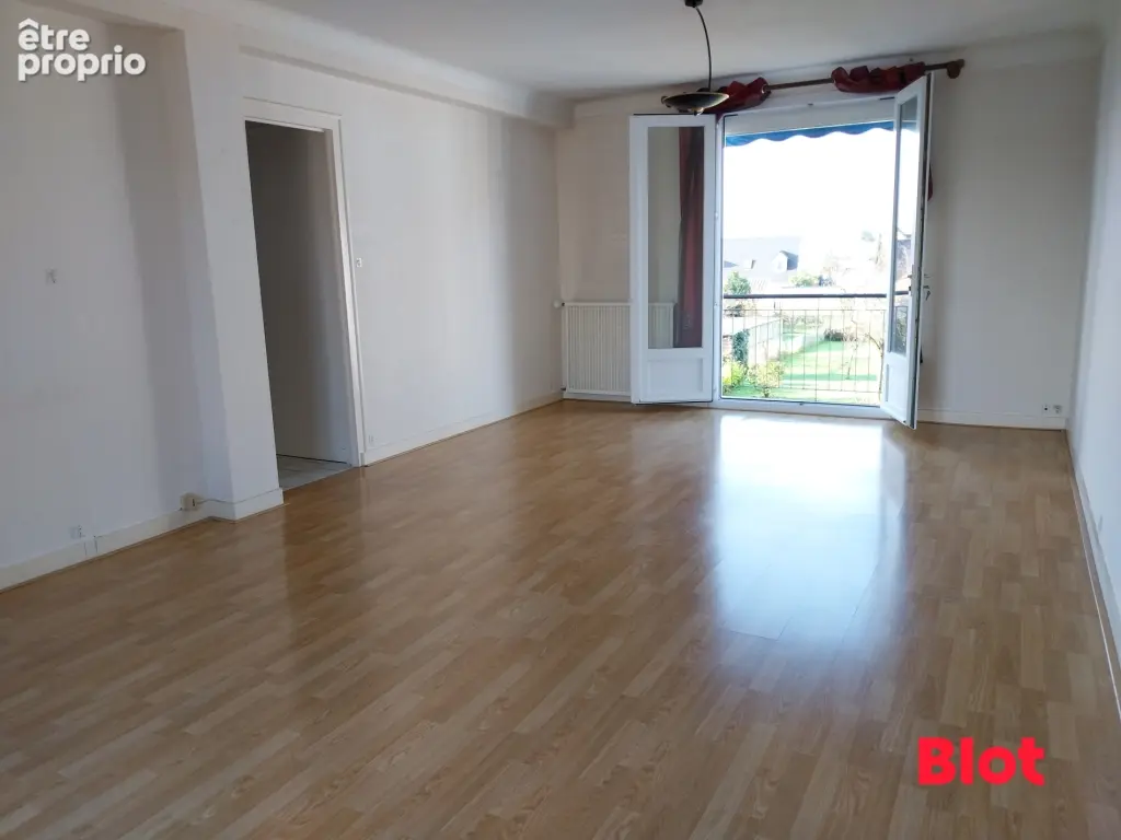 Maison 4 pièces 101 m² à vendre à Trignac (44570) - photo 2