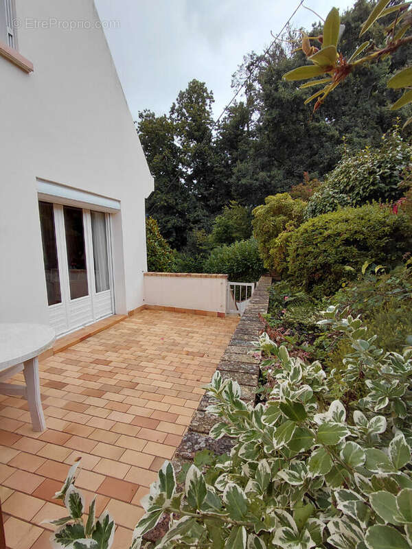 Maison à PLOURIN-LES-MORLAIX