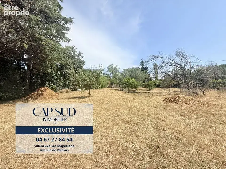 Maison 140 m² à Villeneuve-Les-Maguelone  - photo 2
