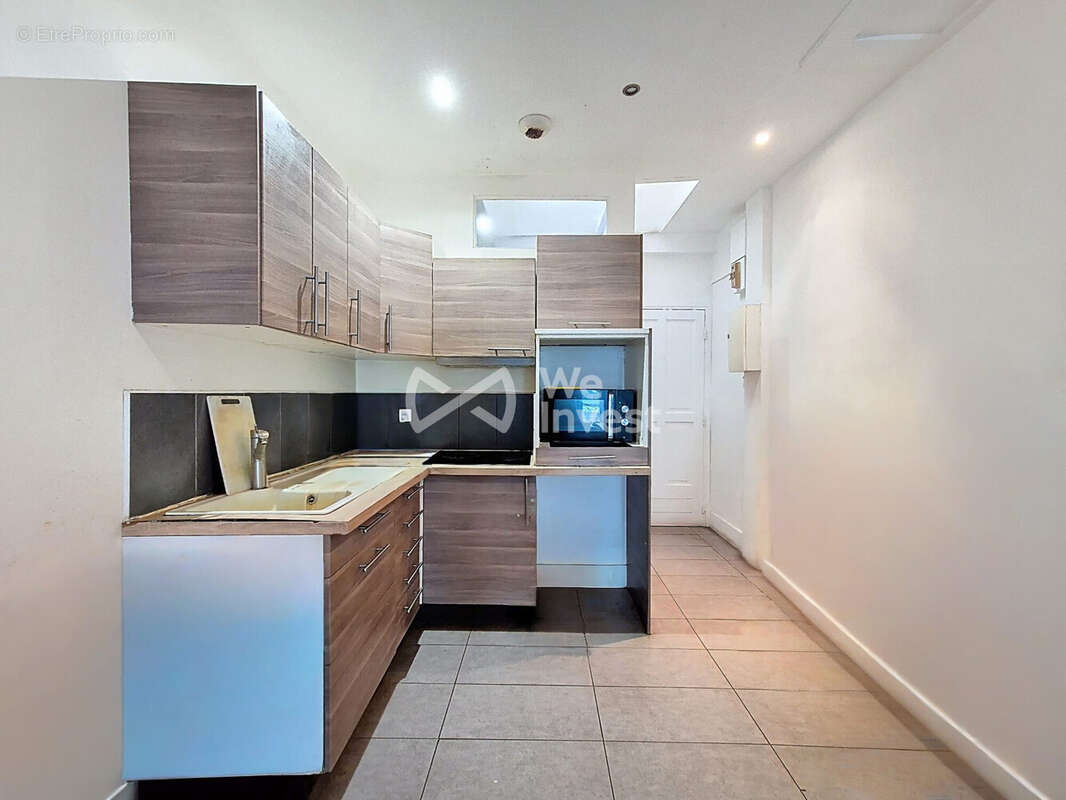 Appartement 49 m² à Argenteuil  - photo 5