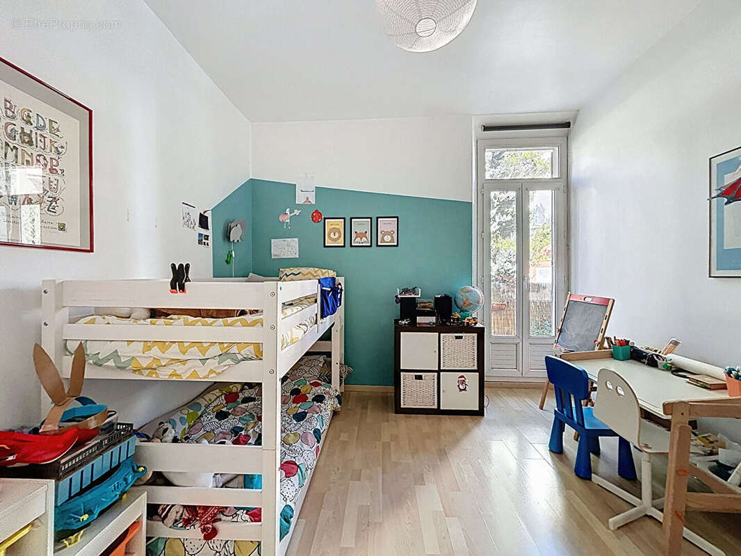 Appartement à GARDANNE
