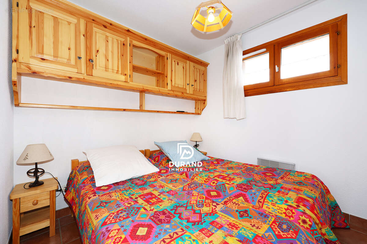 Appartement à VARS