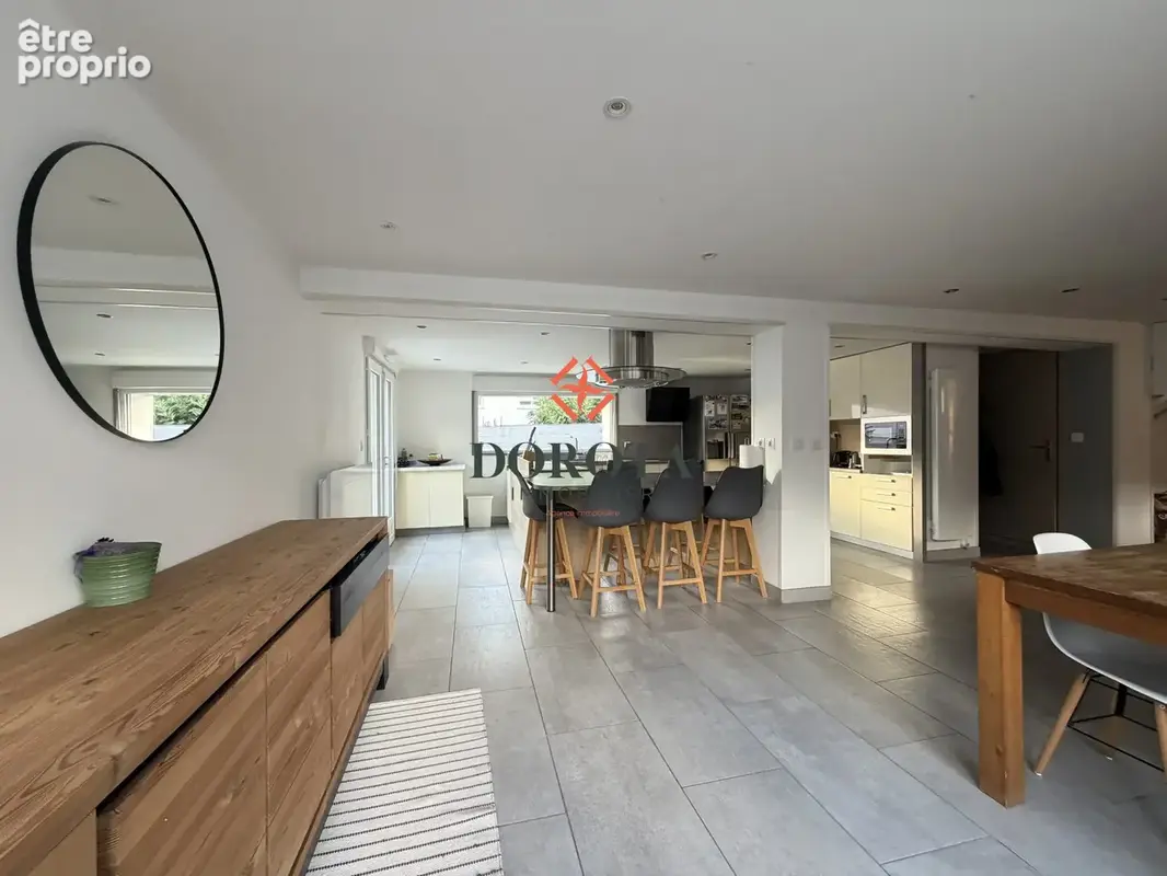 Maison 5 pièces 140 m² à vendre à Saint-Pierre-D'allevard (38830) - photo 6