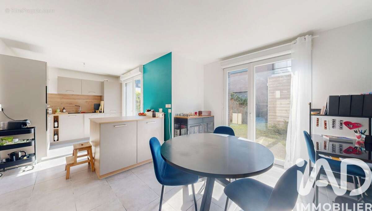 Photo 3 - Maison à BLAGNAC