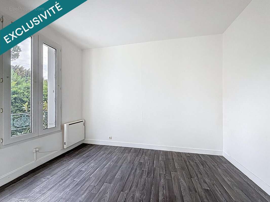 Photo 7 - Appartement à JOINVILLE-LE-PONT