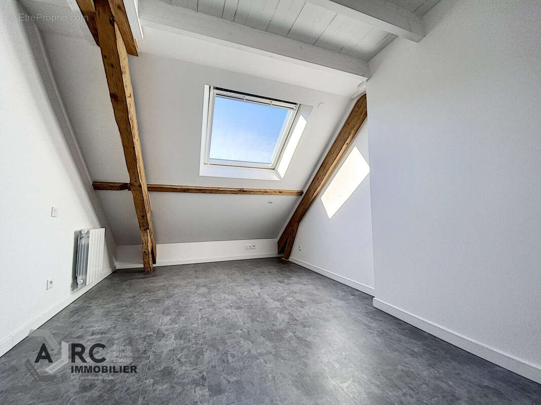 Appartement à ORLEANS