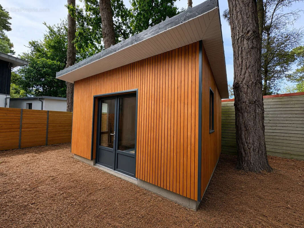 Maison récente - 4 chambres - st brevin l'océan - photo 9