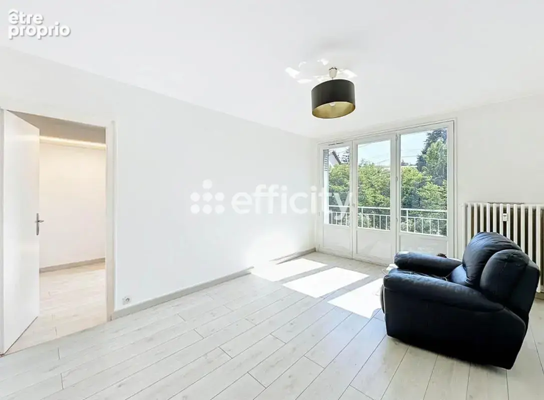 Appartement - photo 2