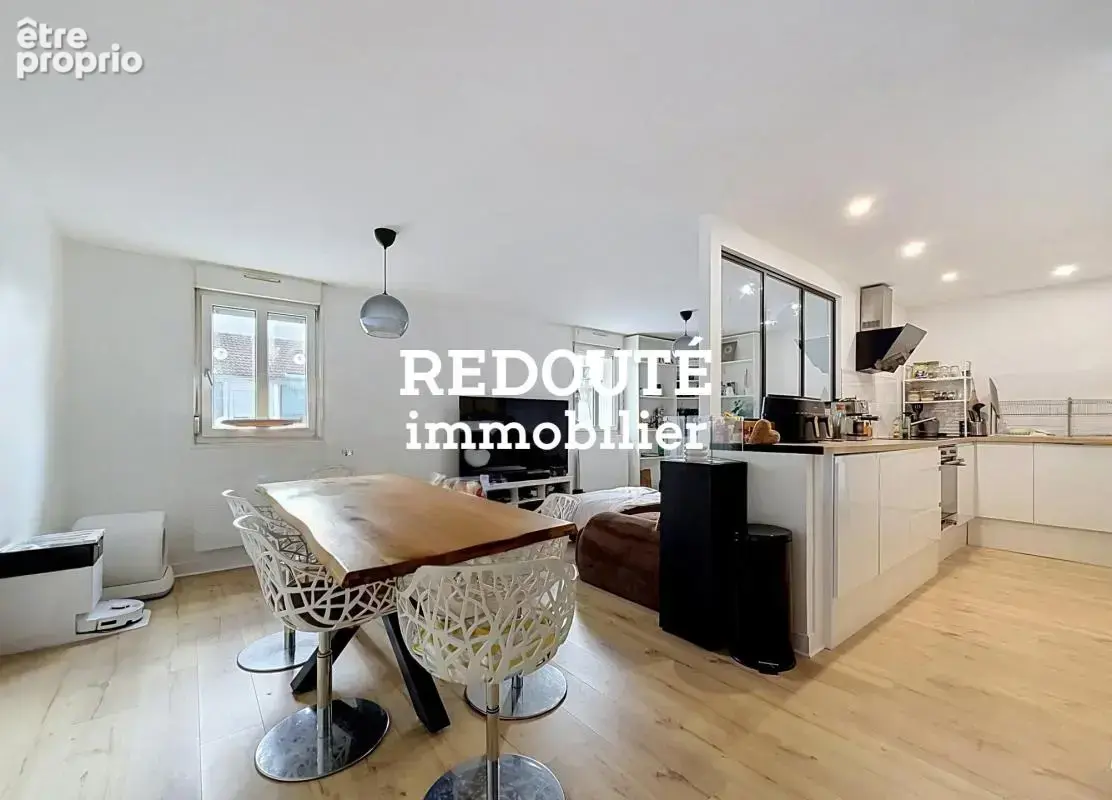 Photo Appartement à Reims au prix de 185 000€