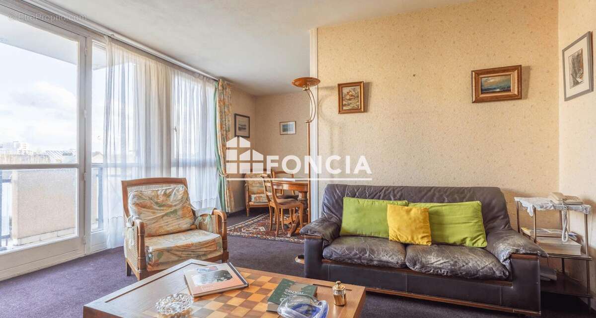 Appartement à ANTONY