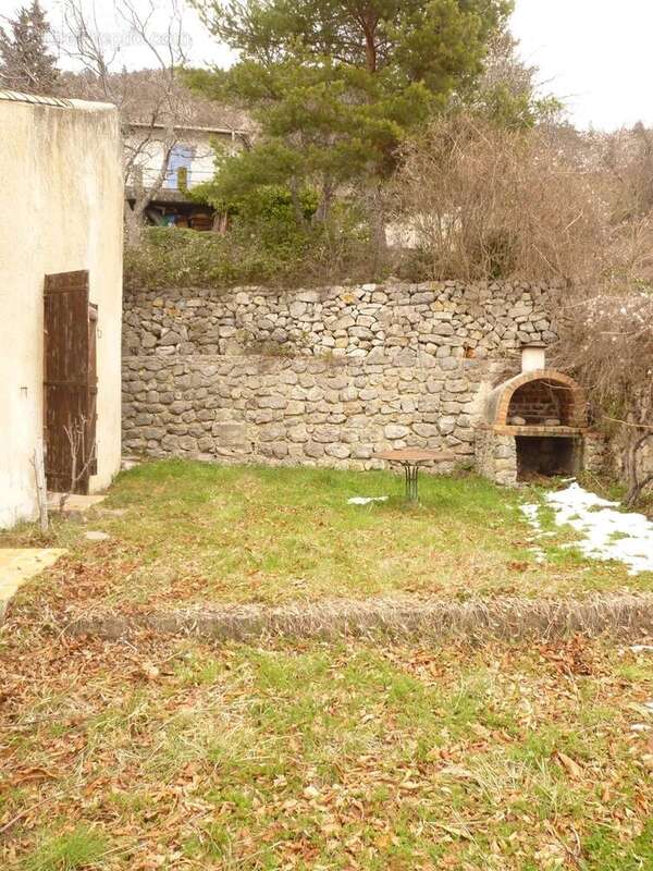 Appartement à SAINT-LEGER