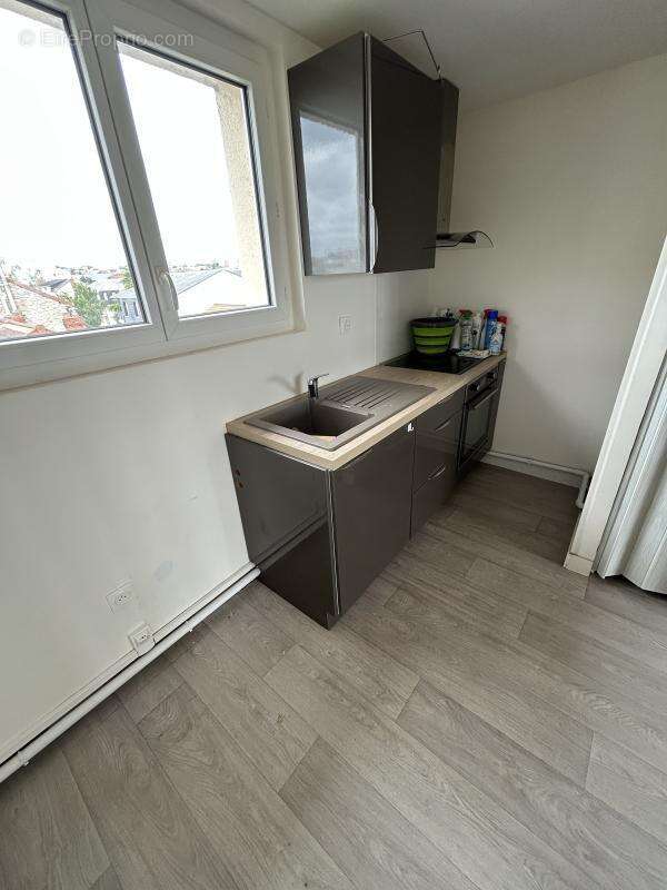Appartement - photo 4