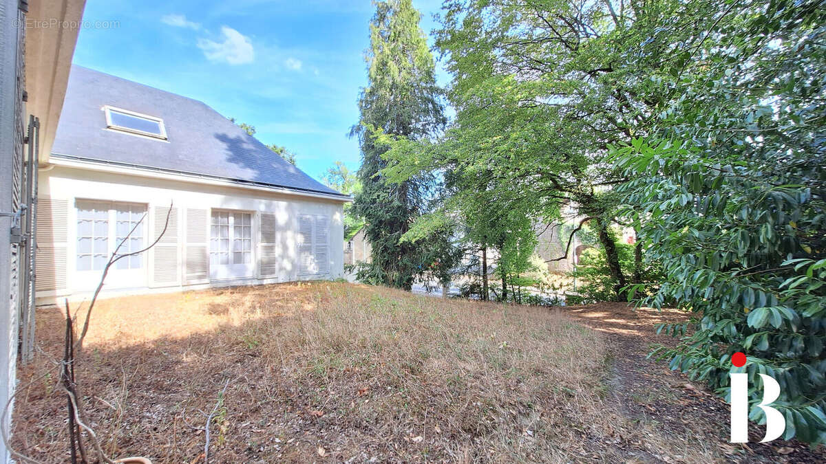 Maison Orvault Bourg - photo 2