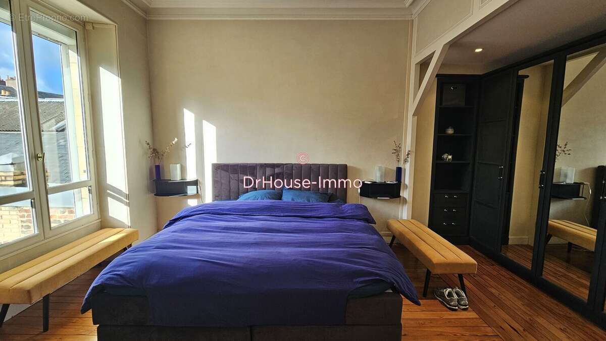 Appartement à LE MANS