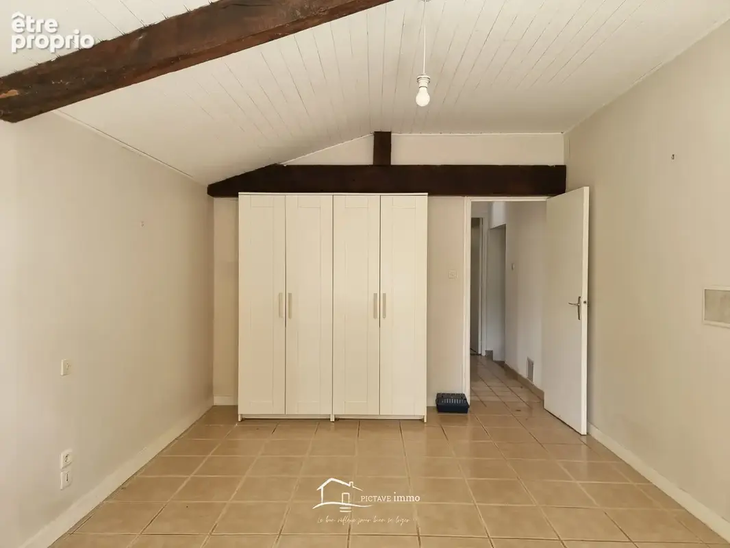 Maison 145m2 terrain 3300m2 - photo 7