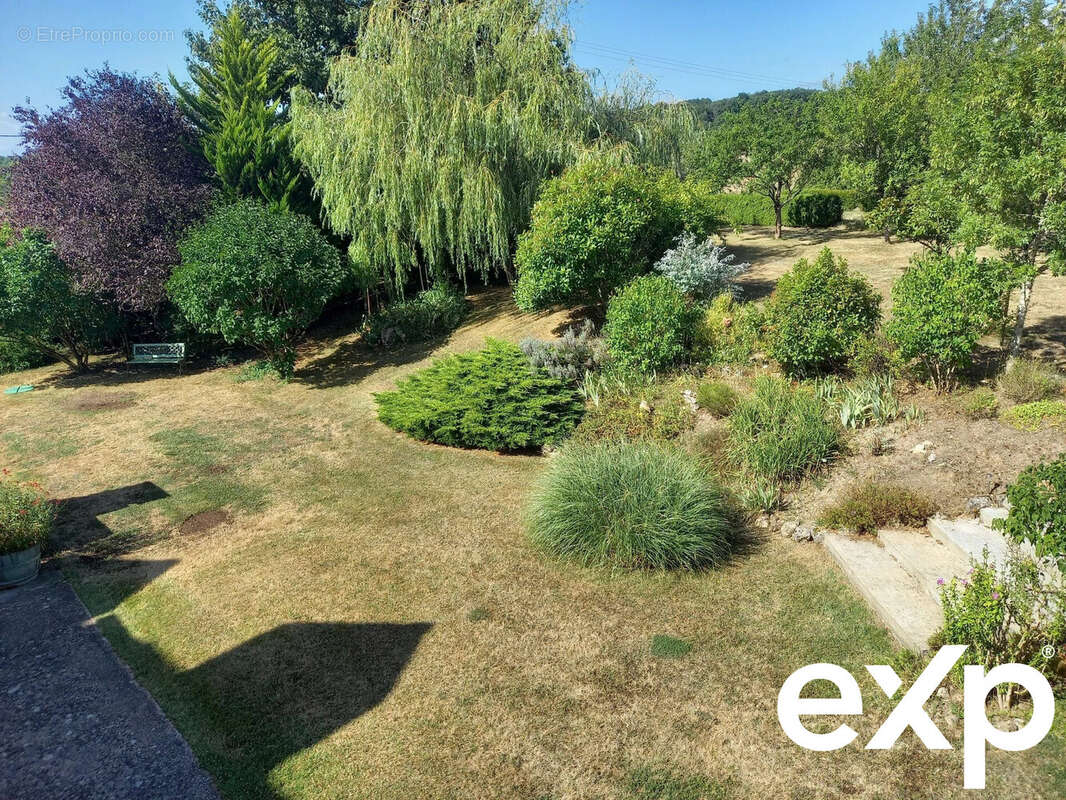 Maison à ROUZIERS-DE-TOURAINE