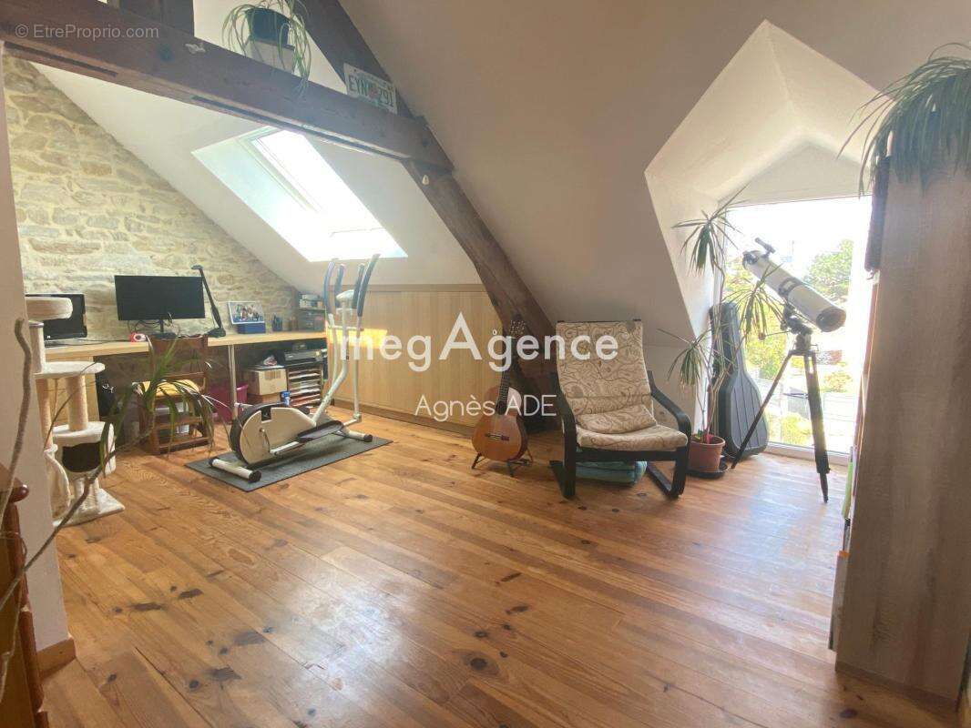 Maison en pierre - photo 17