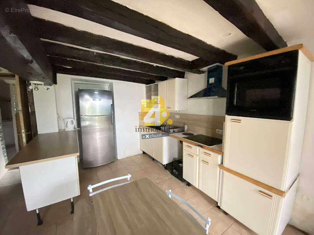 Maison à SAINT-JOACHIM