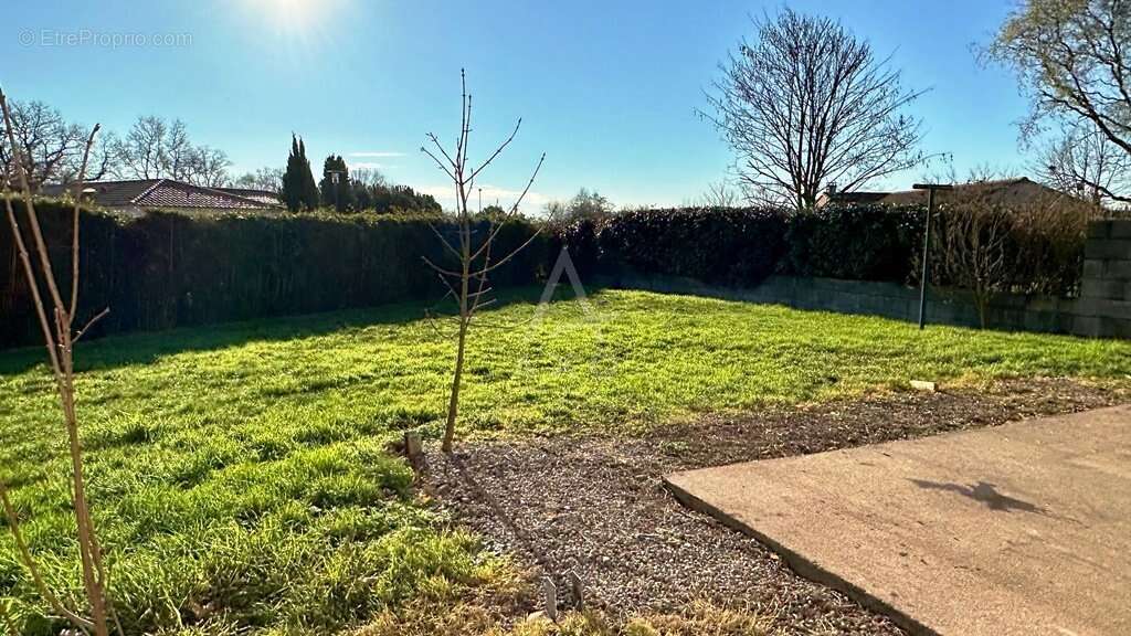 Maison à TREIZE-SEPTIERS