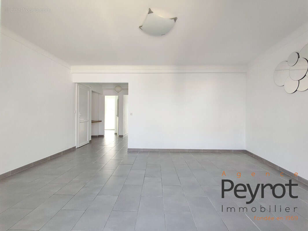 Appartement à SAINT-NAZAIRE