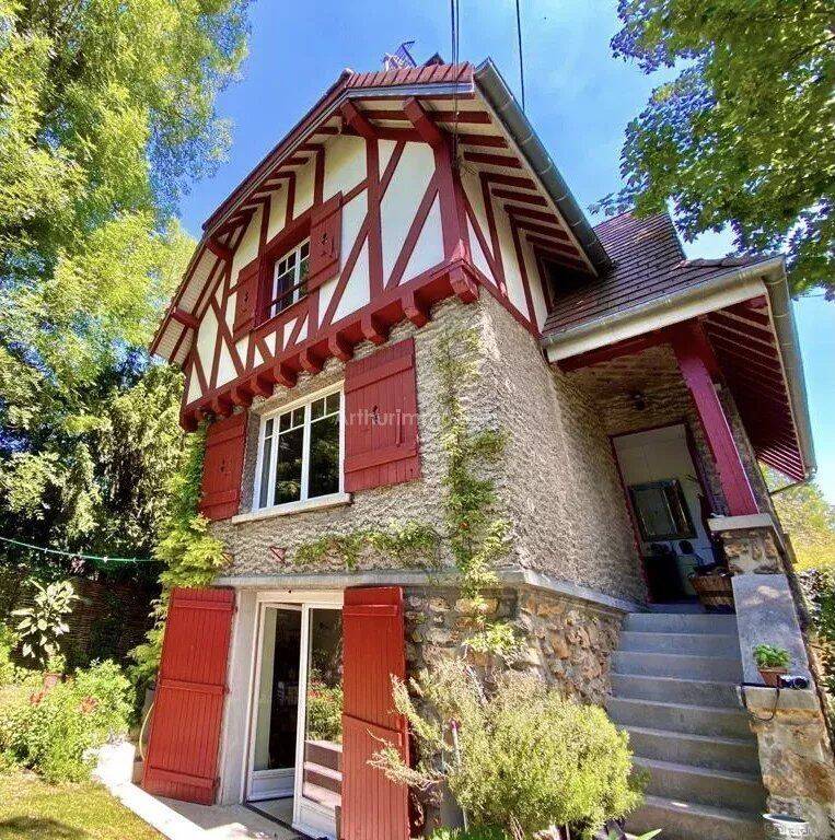 Maison à JOINVILLE-LE-PONT