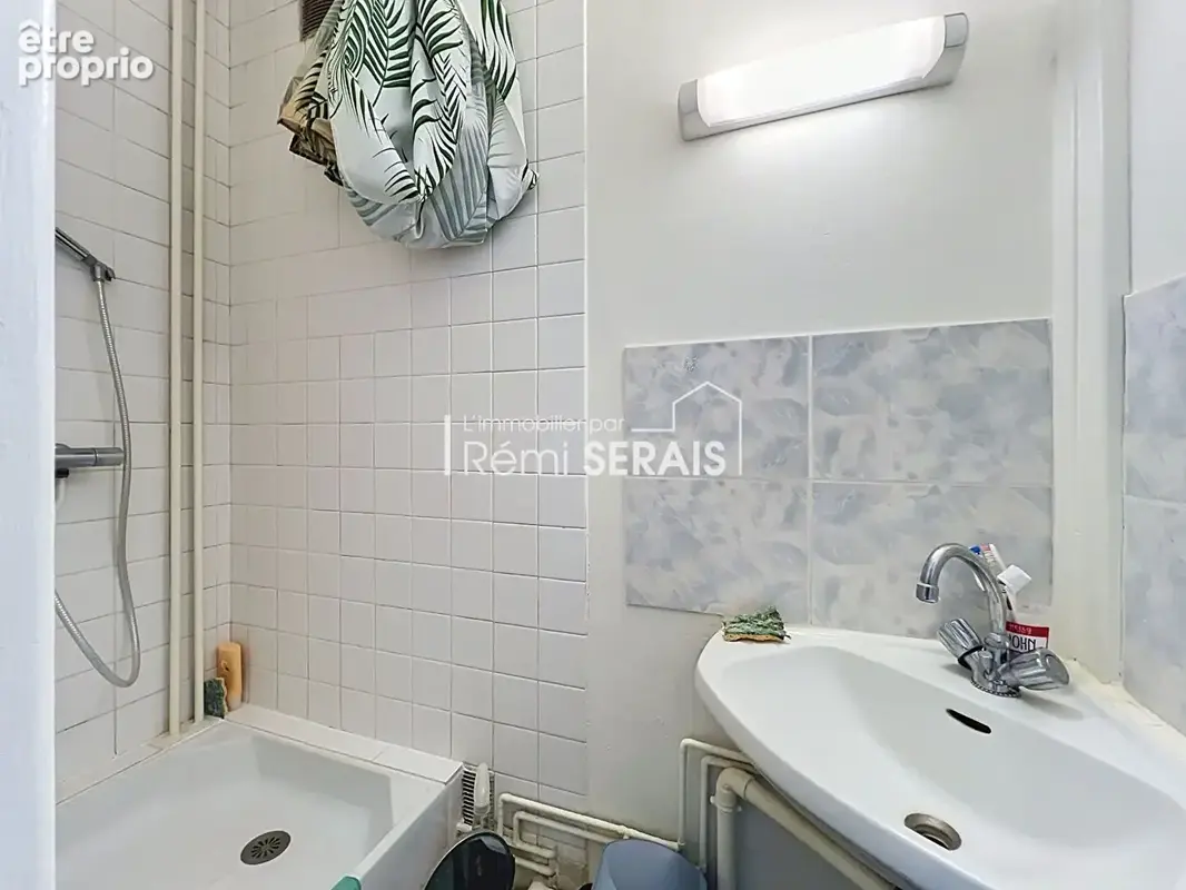 Appartement Centre ville Alençon - photo 6