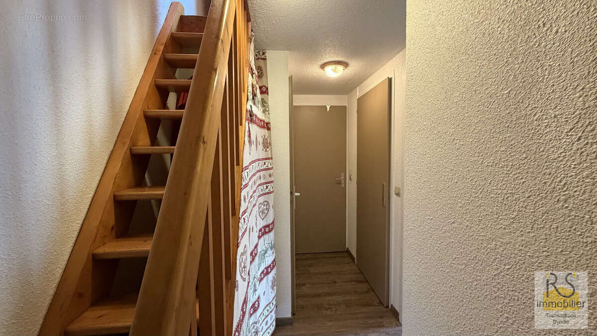 Appartement à ARACHES-LA-FRASSE