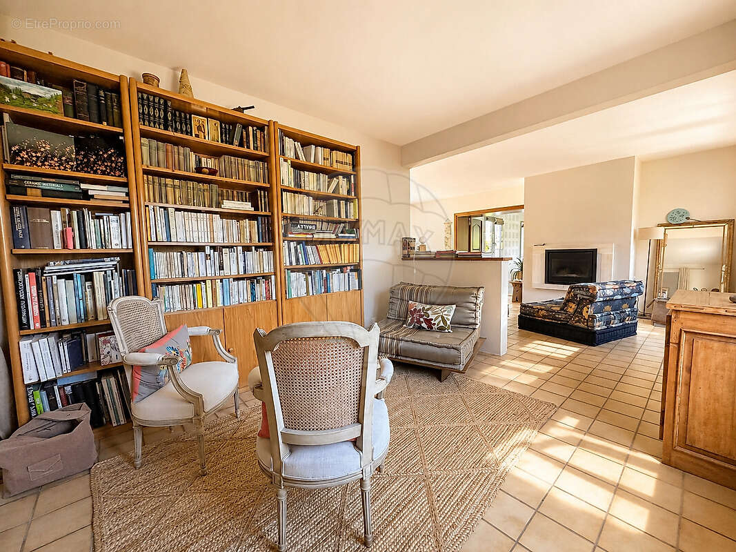 Maison 3 chambre(s) à vendre - photo 4