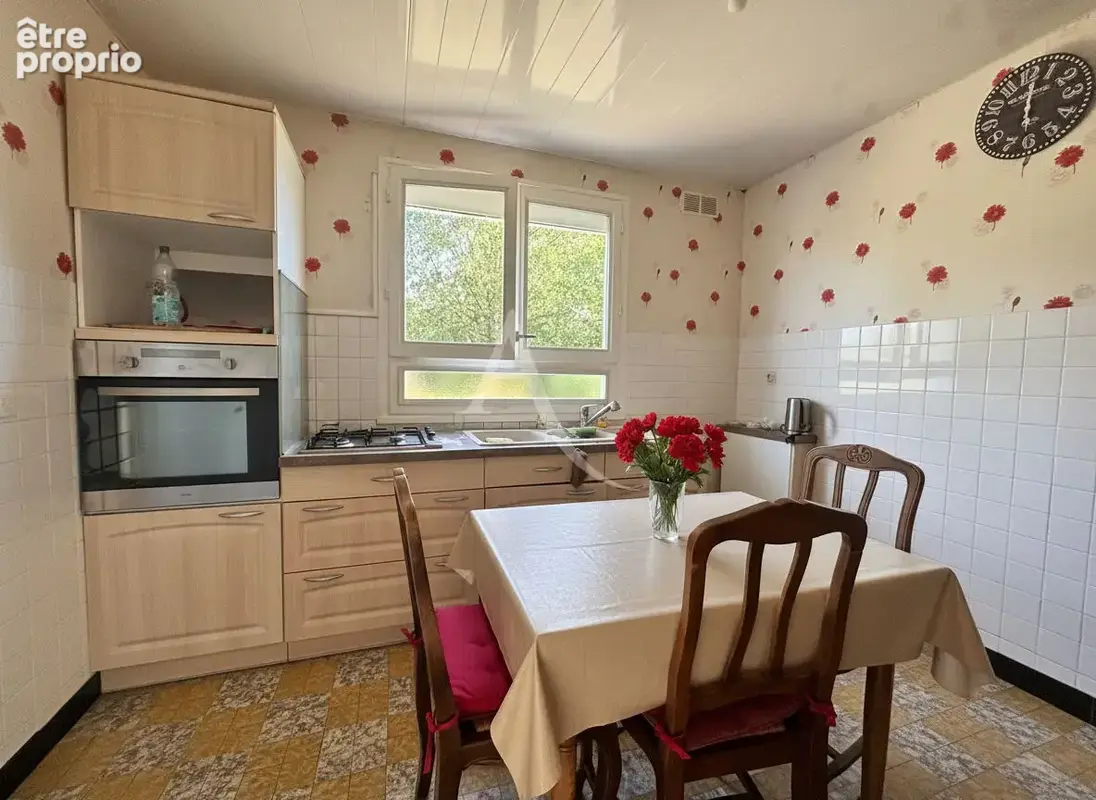 Maison Marcilly En Gault 83 m2 - photo 4