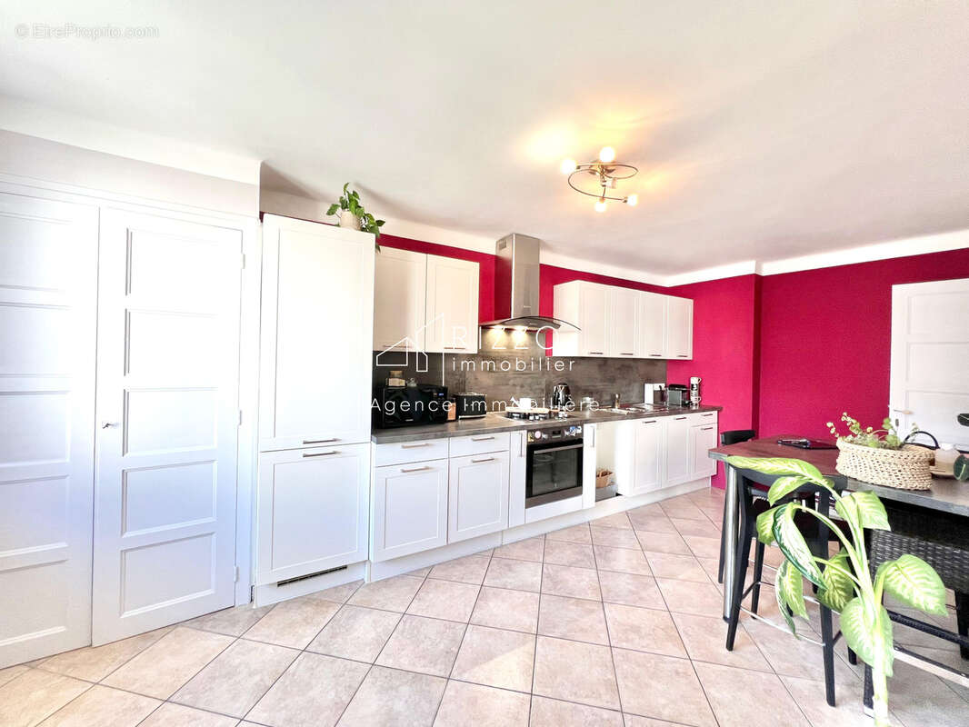 Appartement à ANNECY