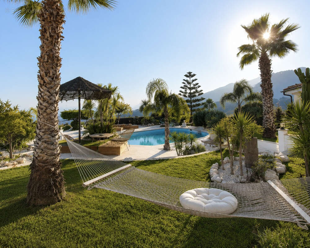 Propriété d'Exception Vue Mer Panoramique - photo 11