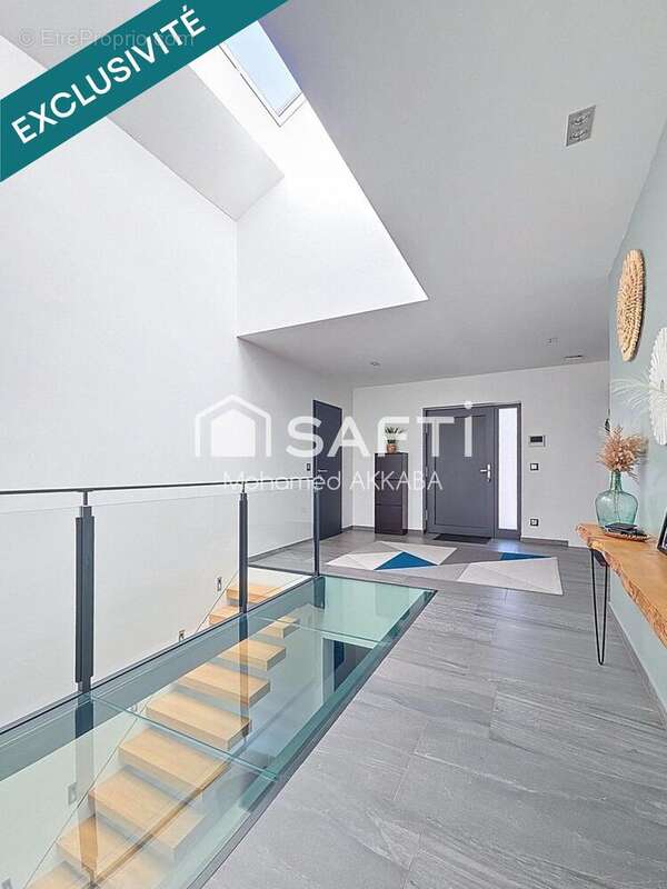 Photo 3 - Maison à BETTVILLER