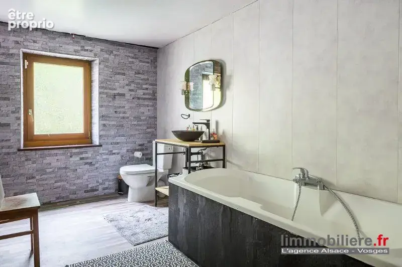 Maison 150 m² à Sainte-Croix-Aux-Mines  - photo 6