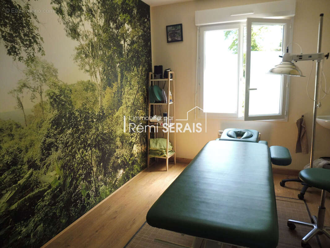 Appartement à SAINT-GEORGES-DES-GROSEILLERS