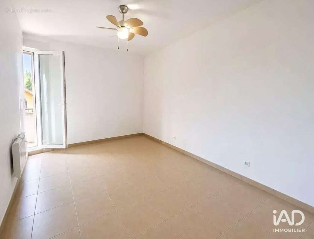 Appartement 40 m² à Frejus  - photo 2
