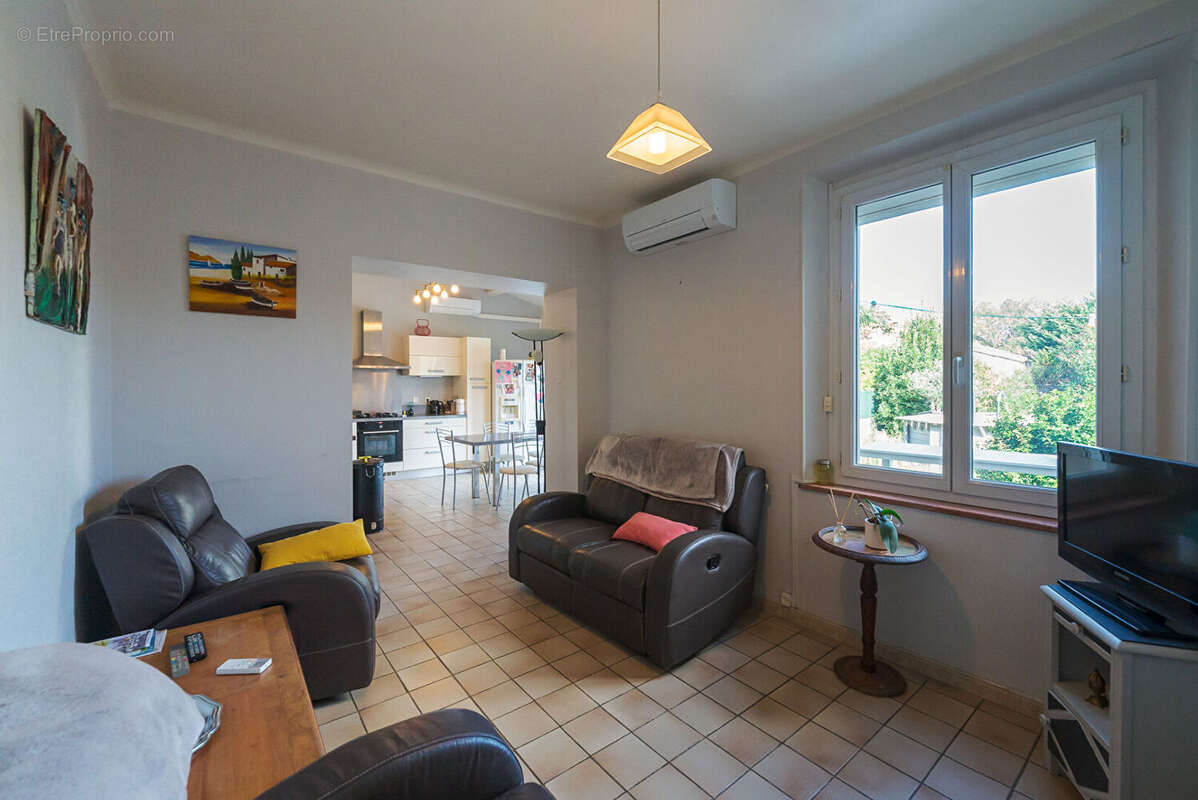 Maison à CARCASSONNE