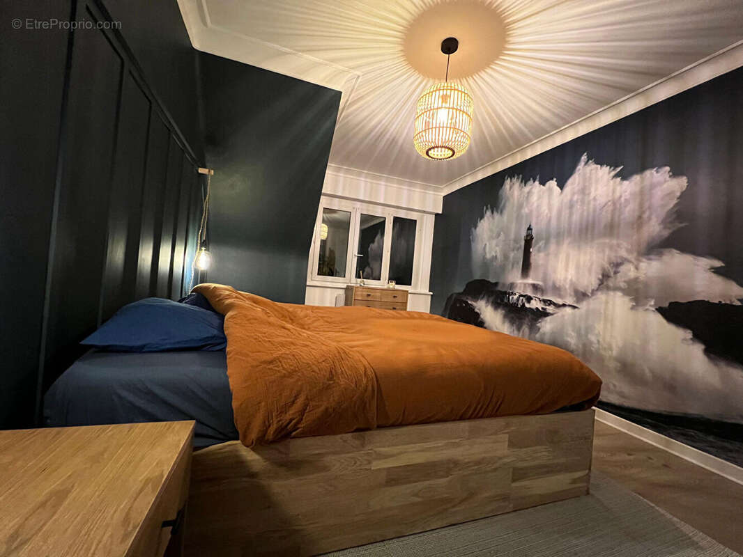 Appartement à CONCARNEAU