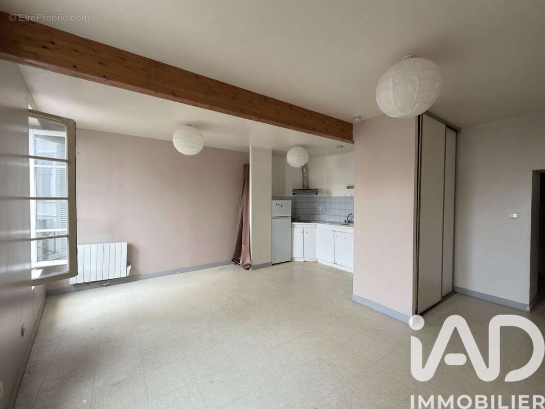 Photo 4 - Appartement à ANGOULEME