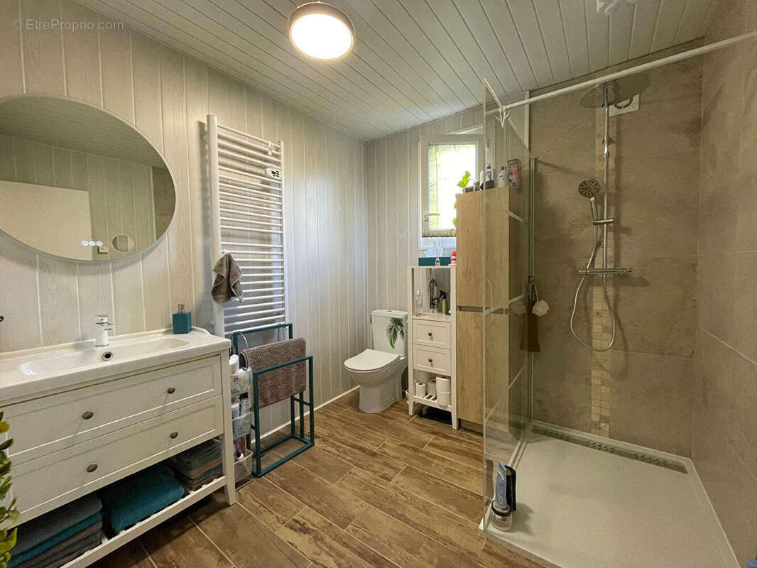 Maison à CHATEAU-THIERRY