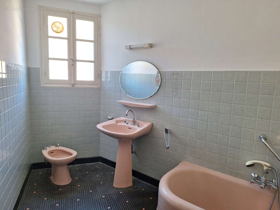 Maison à GRAND-BRASSAC